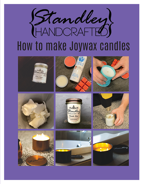 How to Make Candles at Home 